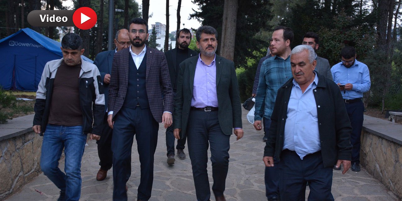 Debgici; 15 Mayıs Sabahı Kaldığımız Yerden Devam Edeceğiz!