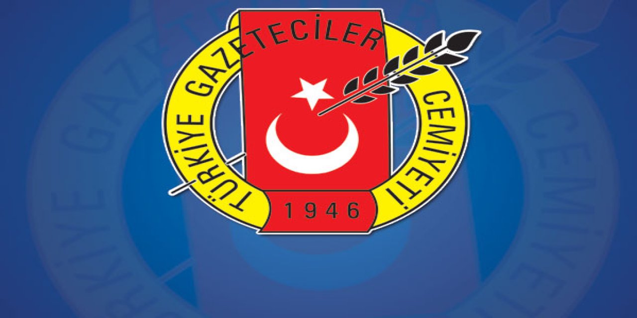 Türkiye Gazeteciler Cemiyeti Kahramanmaraş’taki Depremzede Gazetecilerle Buluşacak