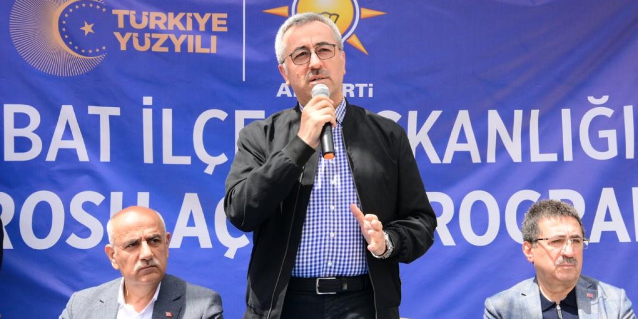 Başkan Hayrettin Güngör; 14 Mayıs’ta En Büyük Desteği Veren Şehir Olacağız