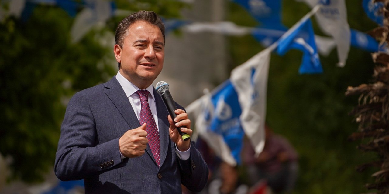 Babacan, Onikişubat SKM Açılışında Konuştu: Maraş’a Hizmetkâr Olmak İçin Hazırız