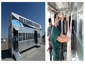 Temiz ve sağlıklı bayram