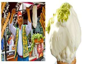 Hazır ol Kahramanmaraşlı! Dondurma festivali geliyor