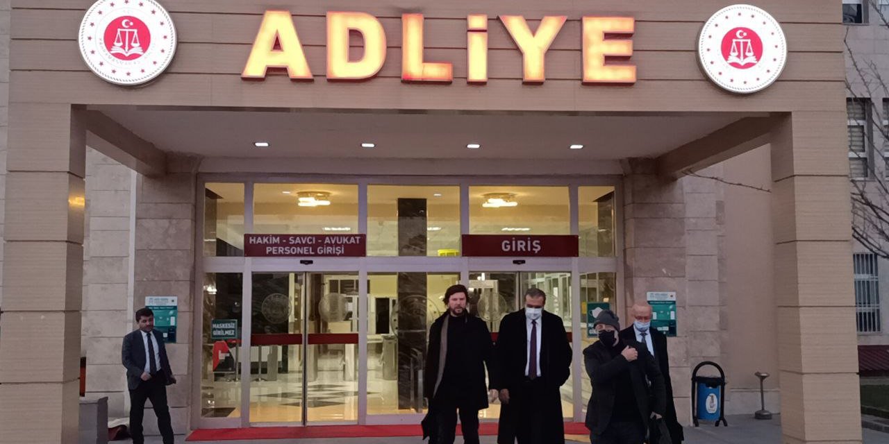 Kahramanmaraş’taki Yazıcıoğlu Davası Ertelendi