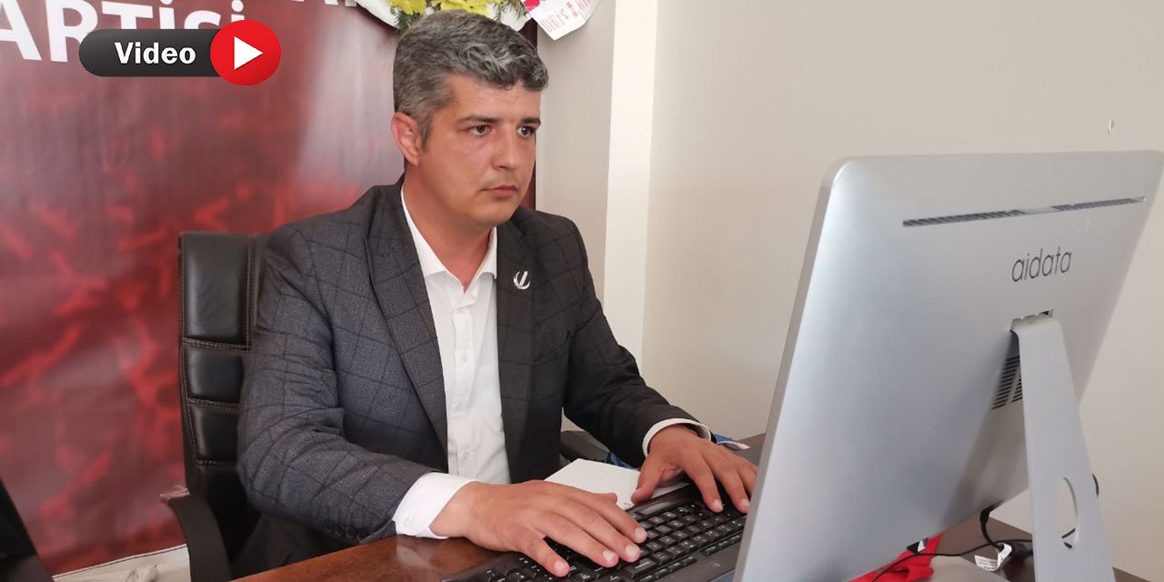 Muhammed Aydoğar: Muharrem İnce'den 15 Mayıs Sabahı Bir Kez Daha "Adam Kazandı" Demesini Bekliyoruz