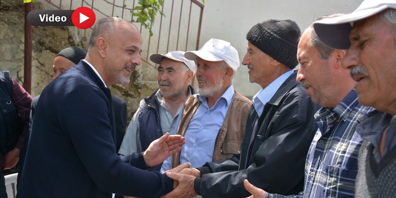 Milletvekili Adayı Koray Kıraç; Muhalefet Depremi Bir Seçim Yatırımı Olarak Görüyor!