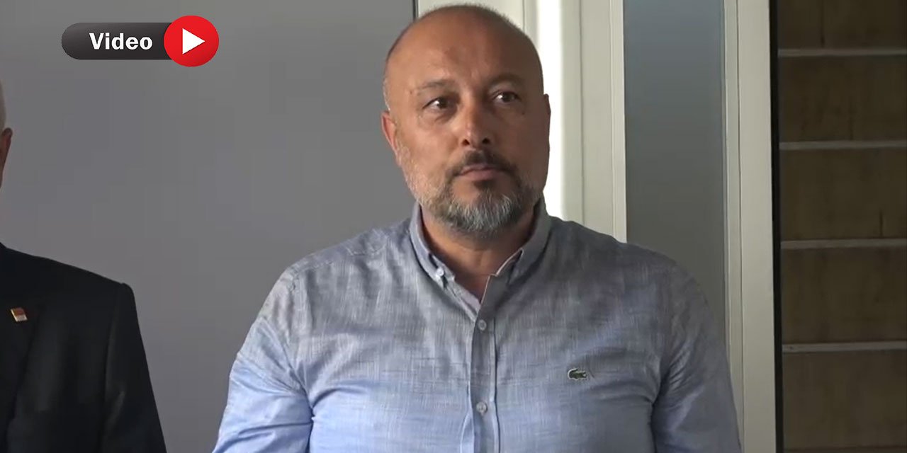 CHP’li Bağlar; Bunların Şehitlere Hiç Saygısı Kalmamış!