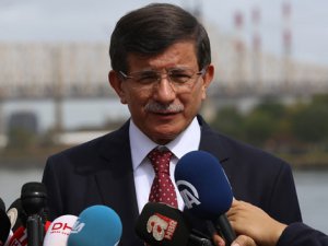 Davutoğlu, "HDP sandıklar konusunda..."