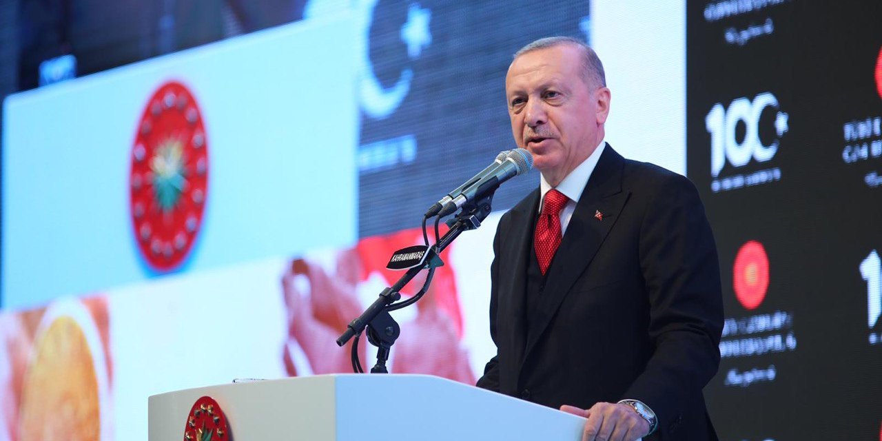 Kahramanmaraş Rekor Kırdı