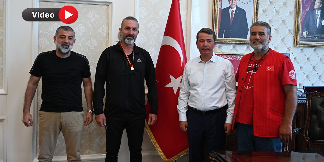 Okçulukta Dünya Arenasında Türkoğlu Başı Çekmeye Devam Ediyor