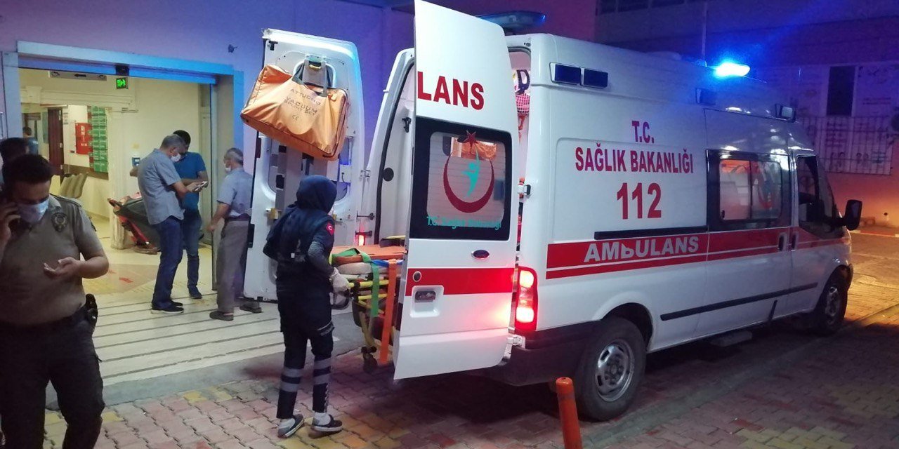 Kahramanmaraş’ta Hastanede Şahsi IBAN'a Para Skandalı