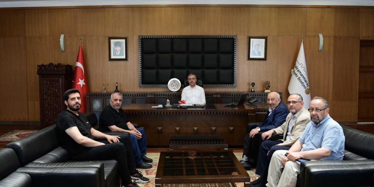 Başkan Güngör; Daima Esnafımızın Yanındayız