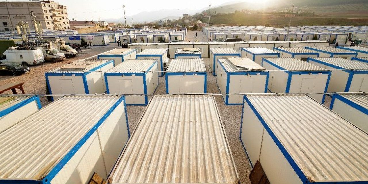 Konteynerlere DASK Zorunlu Mu?