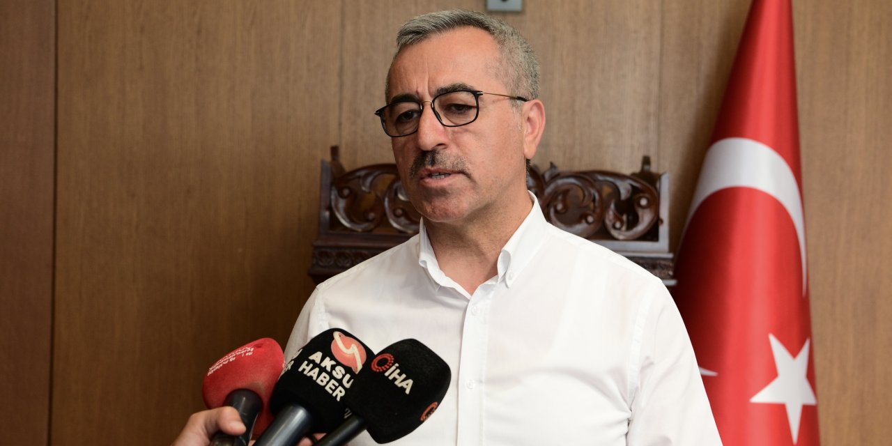 Başkan Güngör; Toplu Taşıma Ücretlerini Minimum Seviyede Tutmak İçin Esnafa Desteğimiz Devam Edecek