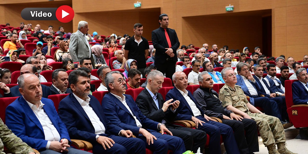 Başkan Güngör; Gönlümüzde Hala Aynı Acı ve Özlem Var