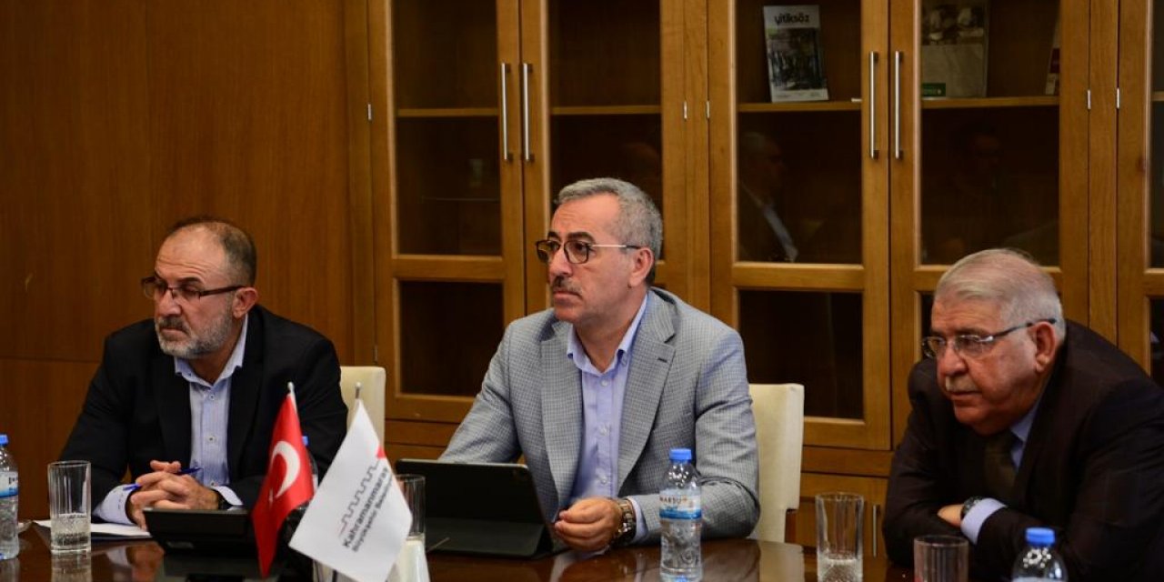 Başkan Güngör; Şehrimiz İçin En Güzeli Hedefliyoruz