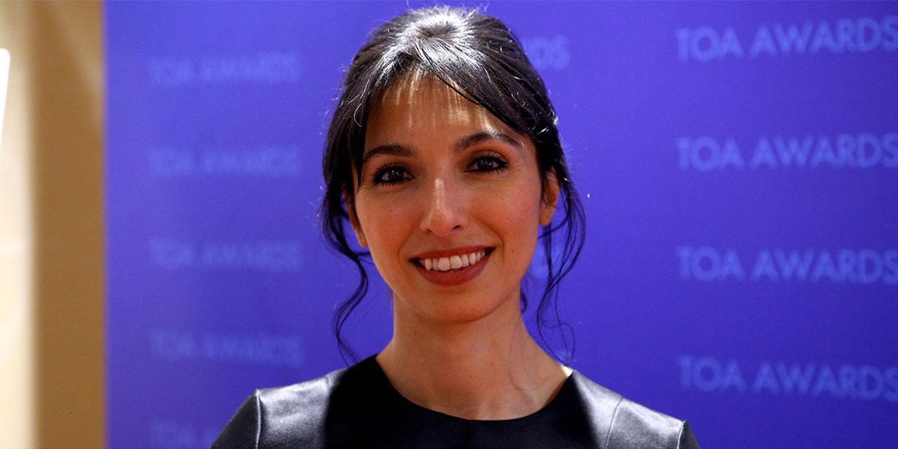 Merkez Bankası'nın Yeni Başkanı Hafize Gaye Erkan Oldu