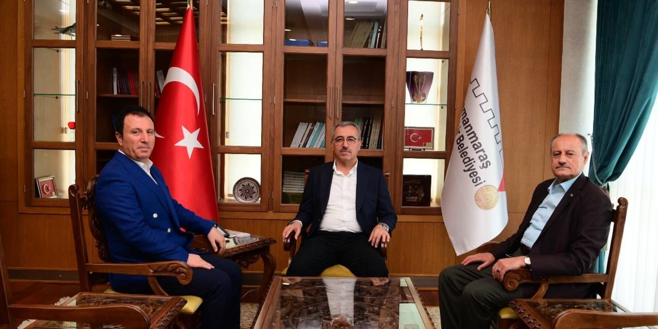 Hayrettin Güngör; Kahramanmaraş Uçak Parçaları Üretim Fabrikasının Kurulum Sürecini Değerlendirdik