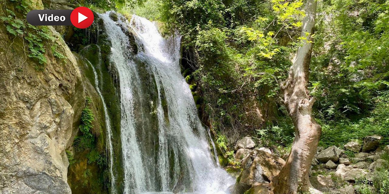 Kahramanmaraş’ta Eşsiz Güzellik Keşfedilmeyi Bekliyor