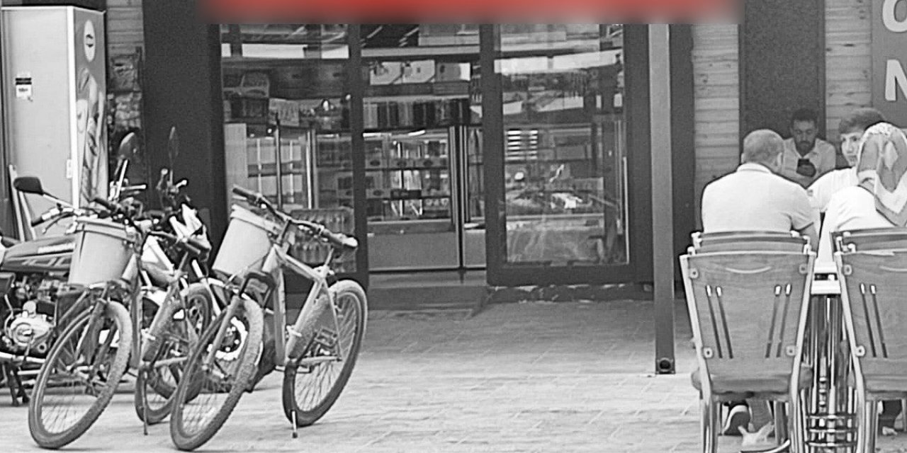 Kahramanmaraş'ta Tepkilere Neden Olan Firmadan İsim Hamlesi