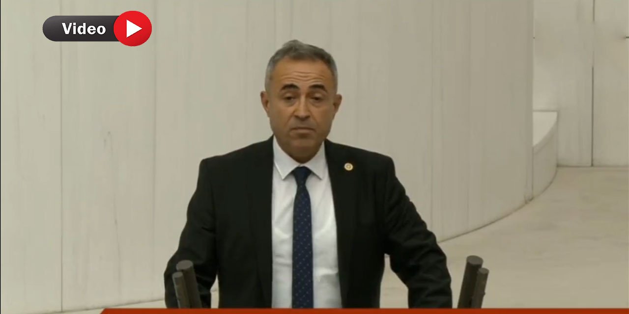 Kahramanmaraş Milletvekili Karatutlu Vatandaşların Derdine Tercüman Oldu