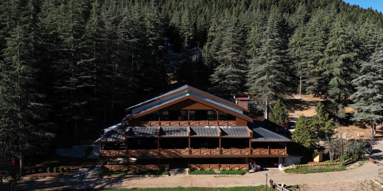 Kahramanmaraş Kırsalında Turizm, TKDK İle Canlanıyor