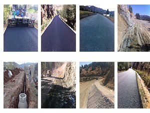 Büyükşehir Nurhak’ı baştan aşağı yeniliyor!