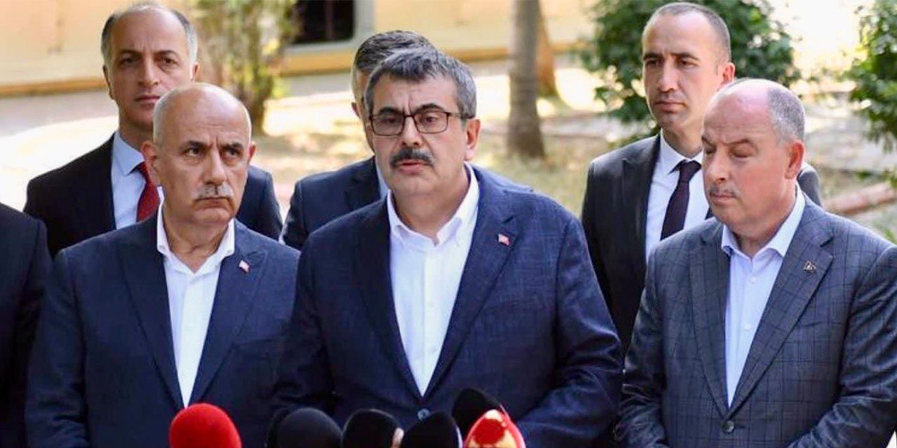 Kahramanmaraş'a 200 Yataklı Öğretmenevi Yapılacak