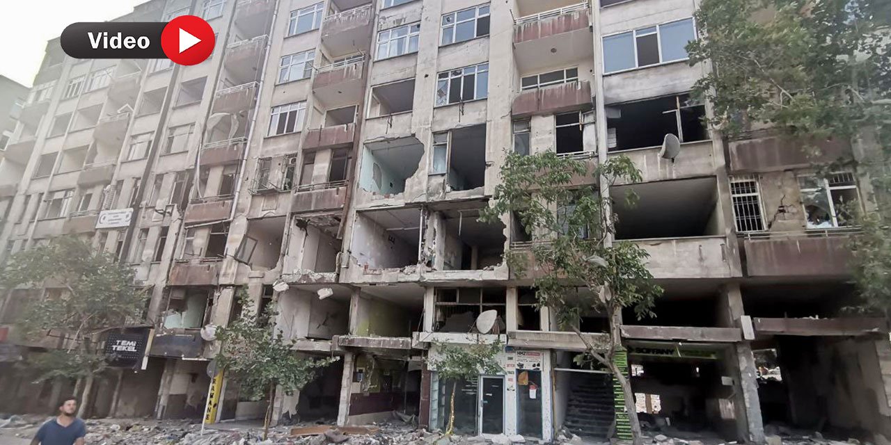 Kahramanmaraş’ta 134 Günde Yaşanan Depremlerin Sayısı 15 Bini Geçti