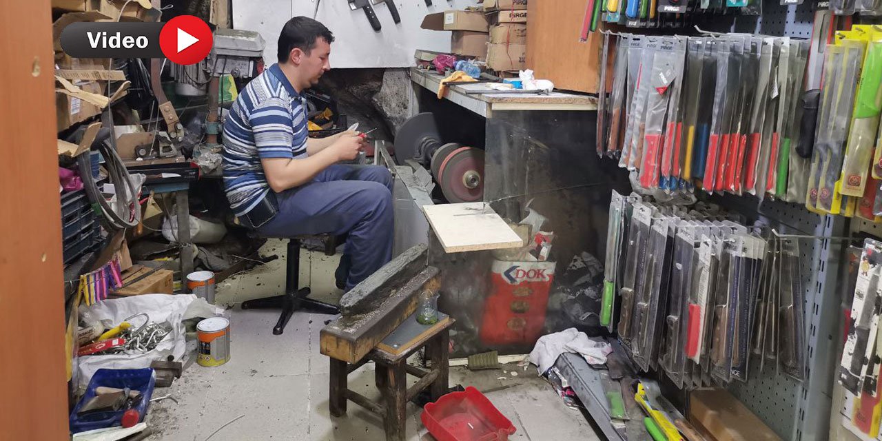 Kahramanmaraş Esnafında Bayram Hareketliliği Başladı