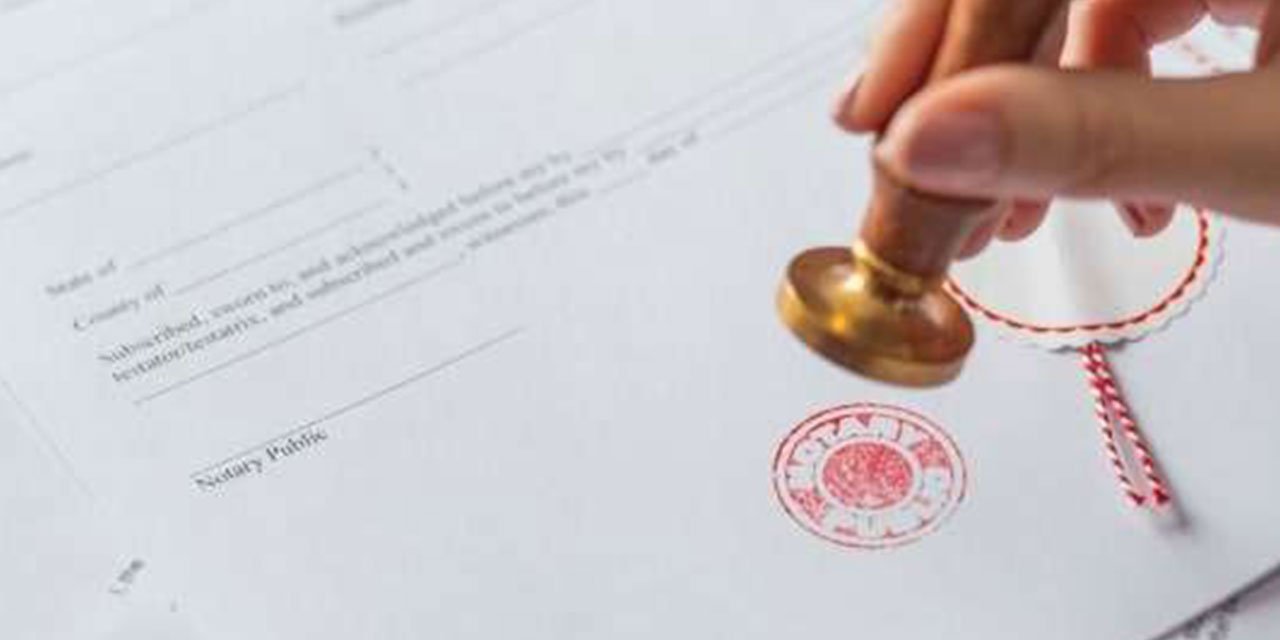 Yeni Noter Uygulaması 4 Temmuz'da Başlıyor