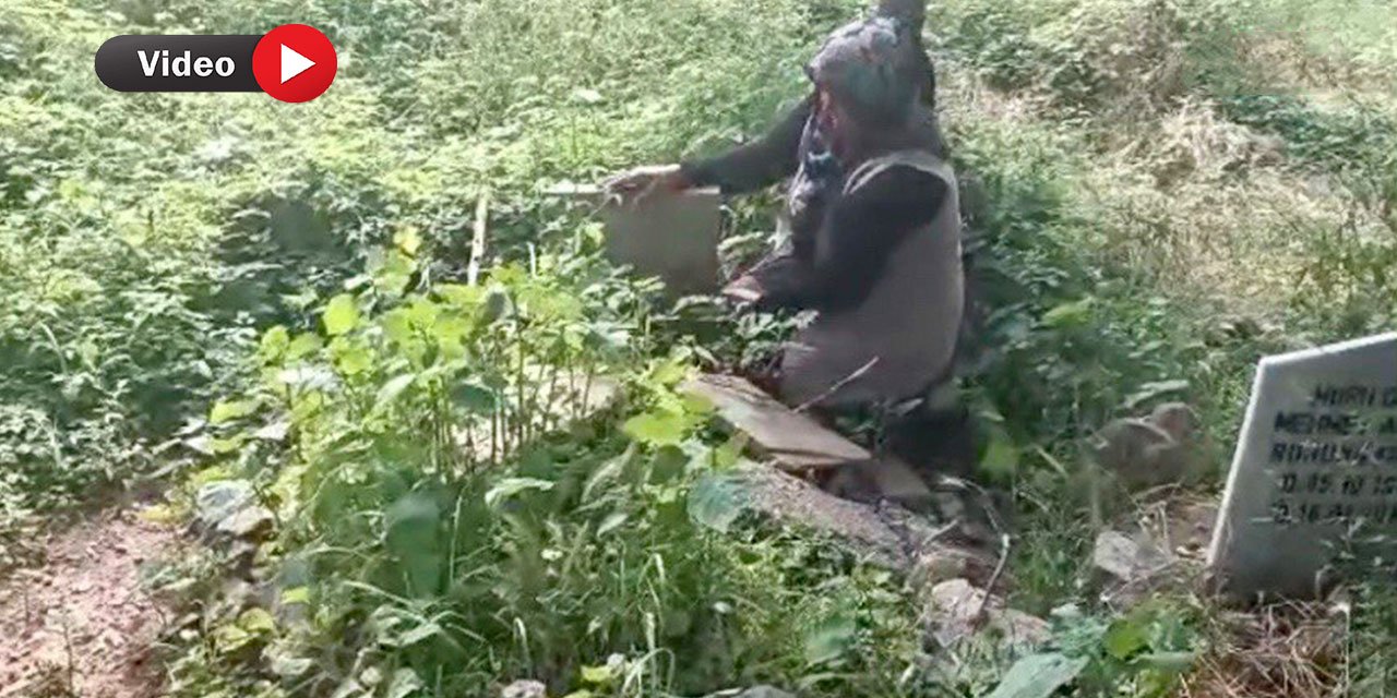 Kahramanmaraş’taki Acılı Anne; Oğlum İntihar Etmedi Öldürüldü