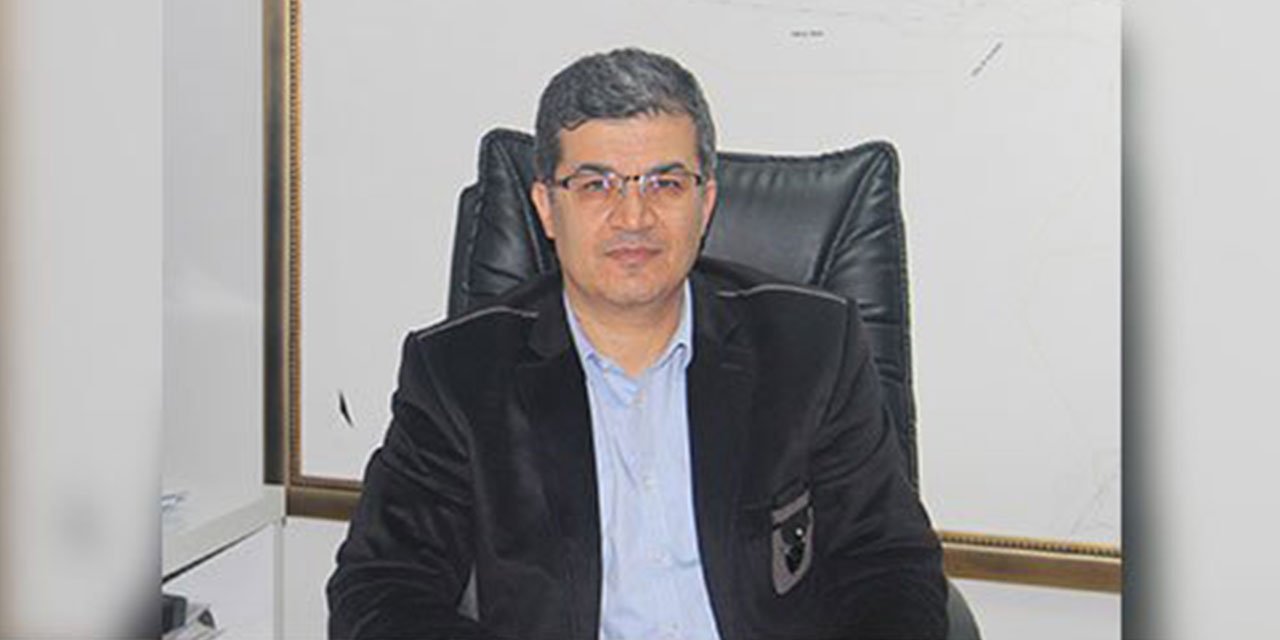 Armadaş Genel Müdürü Mustafa Yılmaz'ın Acı Günü