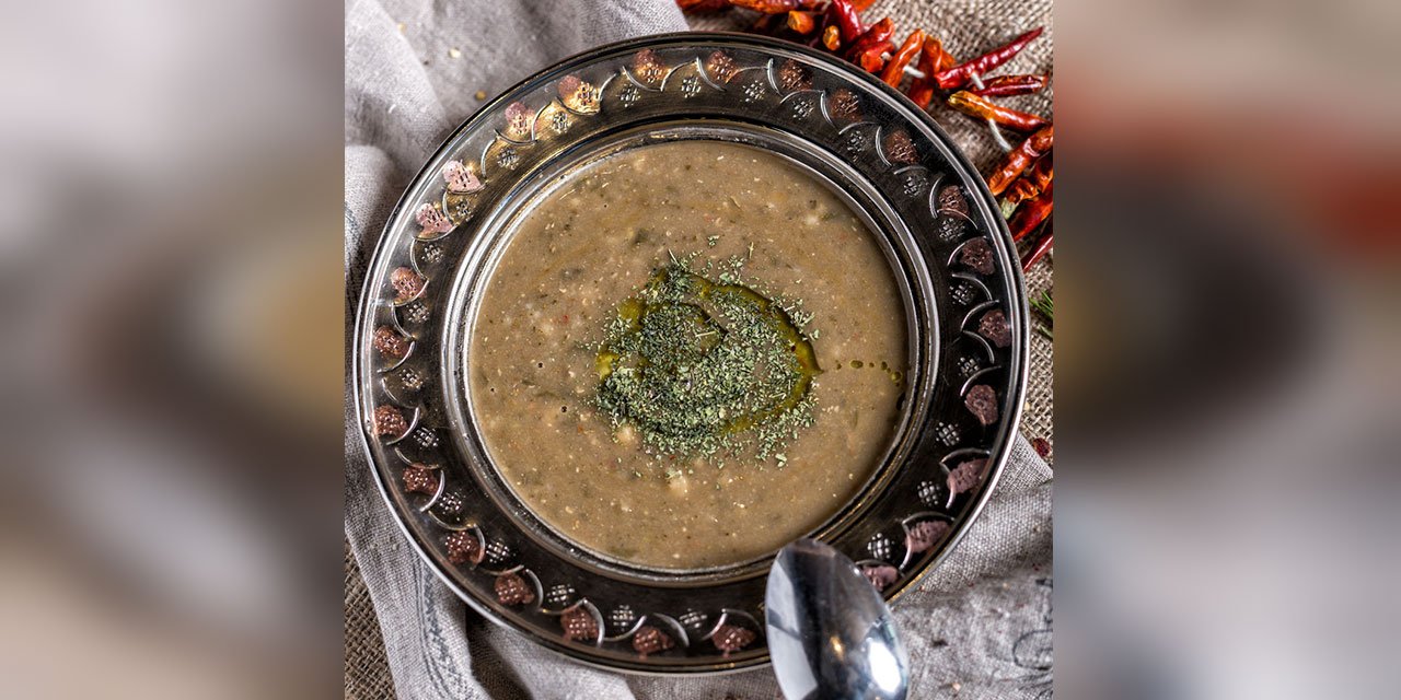 Maraş Ekşili Çorba’dan Tatlı Haber!