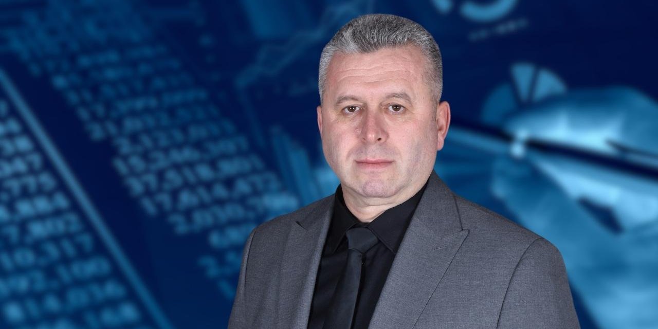 Yardımcıoğlu, Kahramanmaraş Milletvekillerini Göreve Davet Etti!