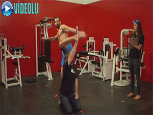 Iphone bu testten geçemedi!