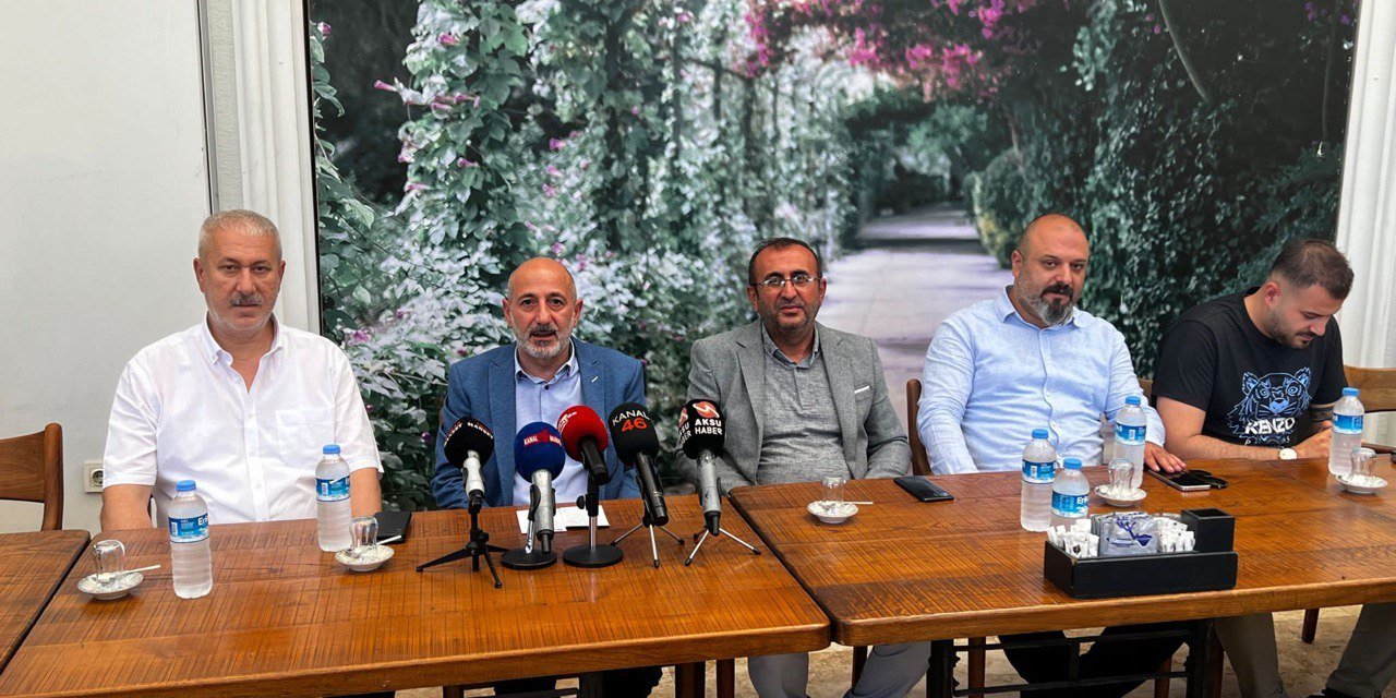 Kahramanmaraş Milletvekili Ali Öztunç'tan Zamlara Tepki