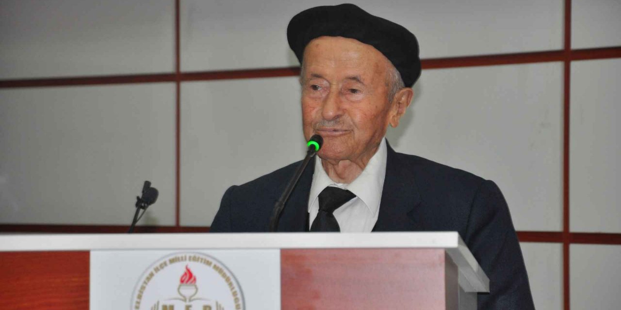 Kahramanmaraş’ın Duayen Gazetecisi Mehmet Göçer Vefat Etti