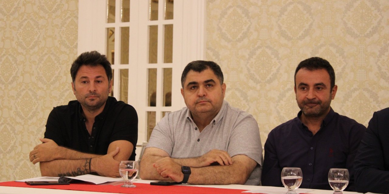 Beşen: Kahramanmaraş’ta Mücbir Sebepten Dolayı Vergiler Taksitlendirilmeli