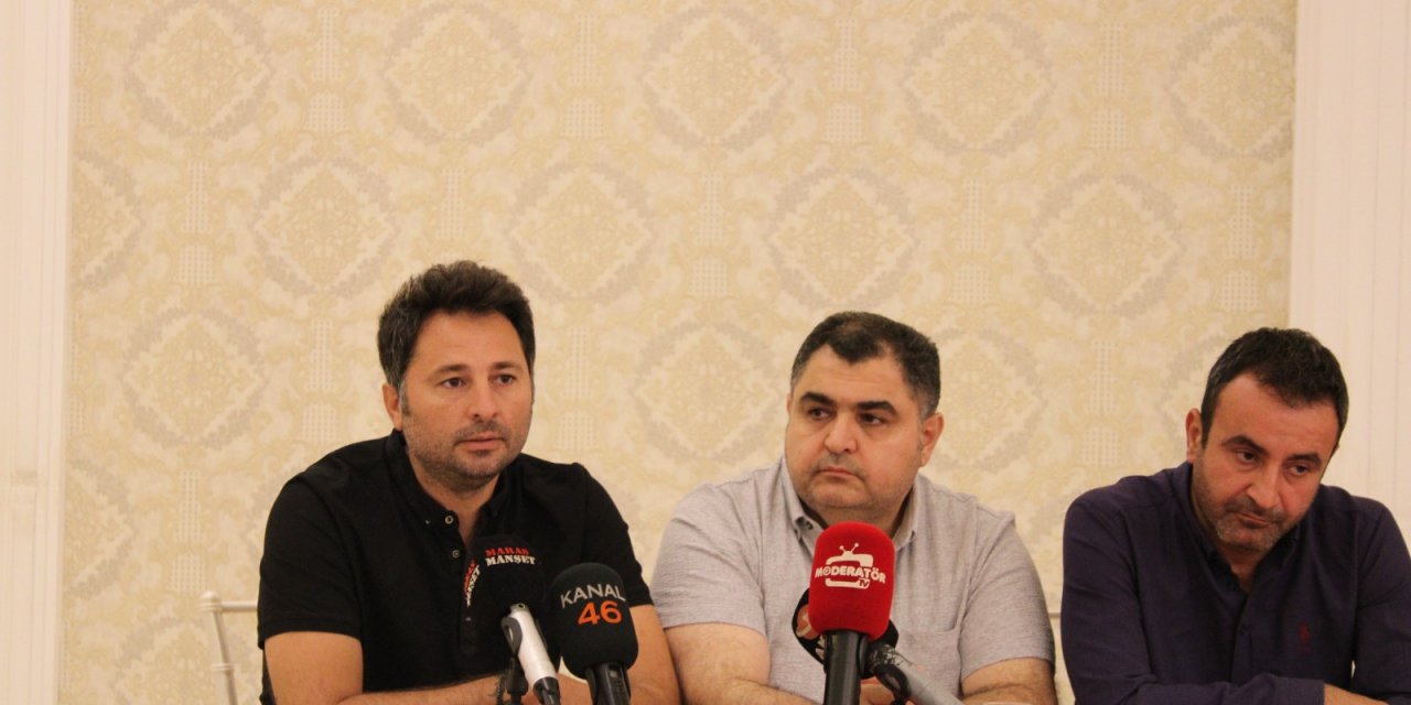 Dalyan: Kahramanmaraş’ta Mikro Bölgeleme Çalışması Yapılmalı