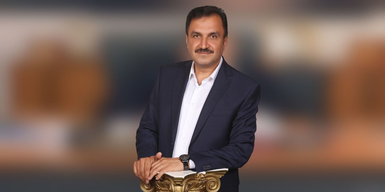 Kahramanmaraş Memur-Sen İl Başkanlığına Mehmet Çetin Seçildi