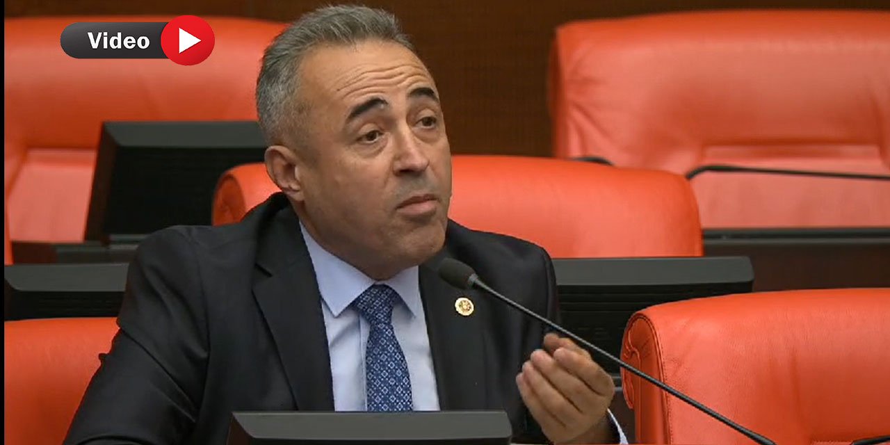 Milletvekili Karatutlu Kahramanmaraşlıların Sorunlarını Dile Getirdi