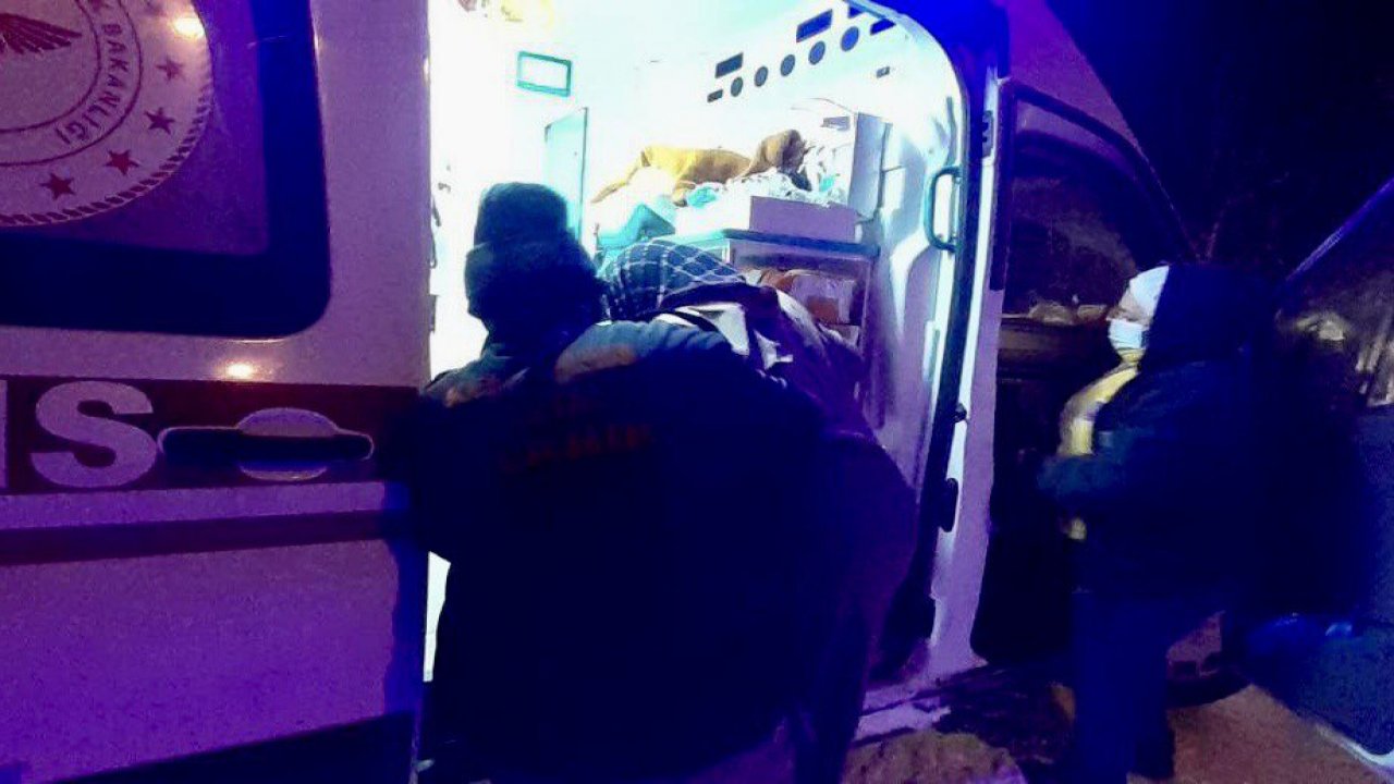 Kahramanmaraş Nişan Merasiminde Bir Kişiyi Yaralayan Maganda Serbest Bırakıldı