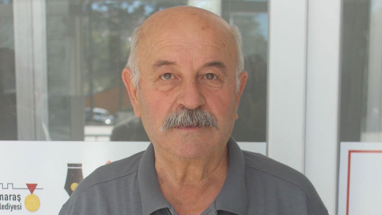 Gazeteci Faruk Aktemur Küresel Gazeteciler Konseyi Kahramanmaraş İl Temsilciğine Atandı