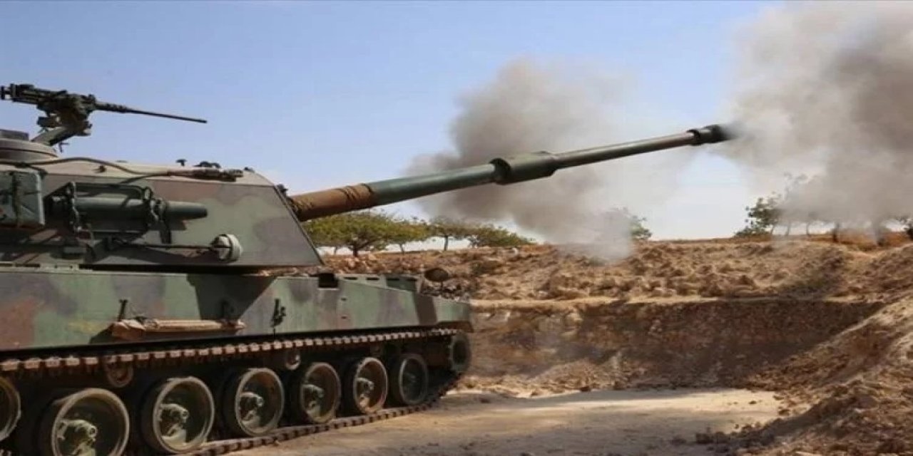 Saldırı Hazırlığındaki 3 Terörist Etkisiz!