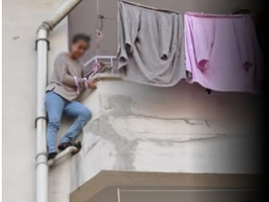 Evlilik vaadiyle kandırıldı... İntihara kalkıştı