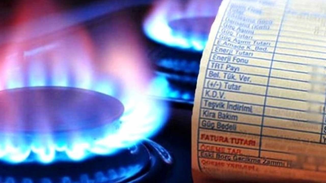 Ağustos Ayı Doğal Gaz Tarifesi Belli Oldu! BOTAŞ Detayları Duyurdu