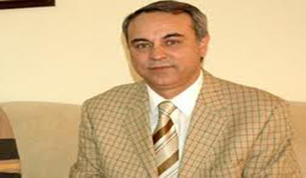 DEDEOĞLU, ADALET BAKANINA VERGİ  MAHKEMELERİNİ SORDU