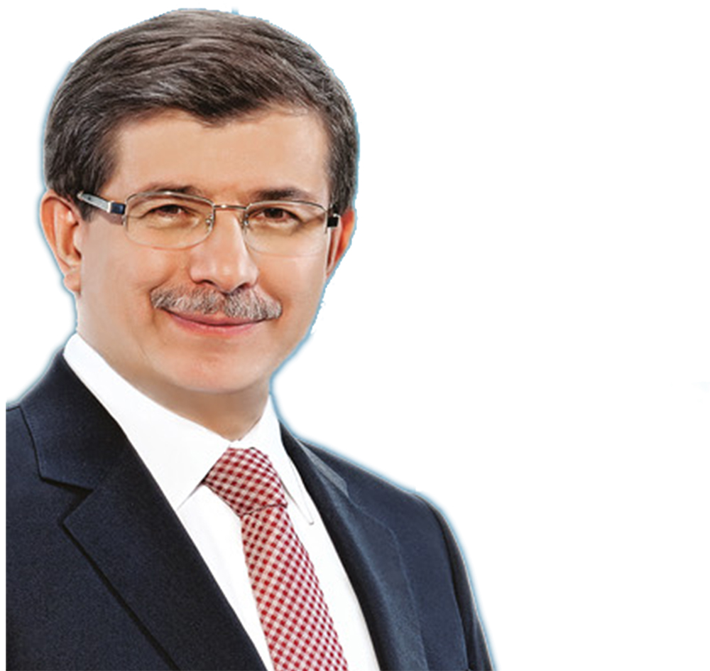 Başbakan Davutoğlu Kahramanmaraş'a geliyor!