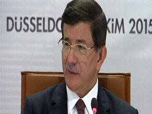 Rusya'ya net mesaj! Kim olursa olsun..