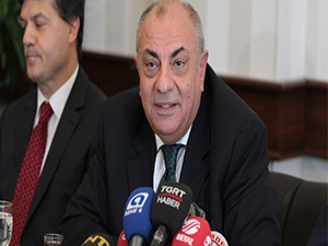 Türkeş, "Babam hayatta olsaydı..."